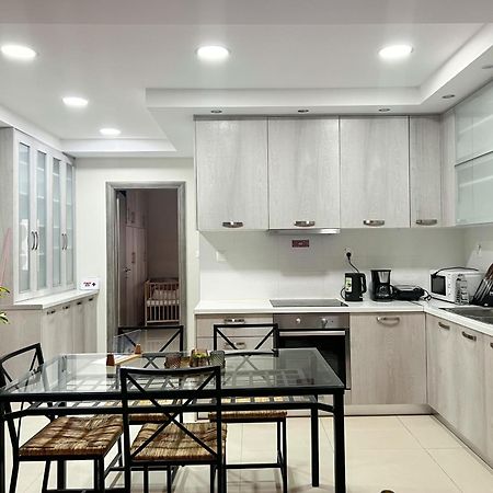 Gtrip Monastiraki Cosy Apartment - 5026 Atina Dış mekan fotoğraf