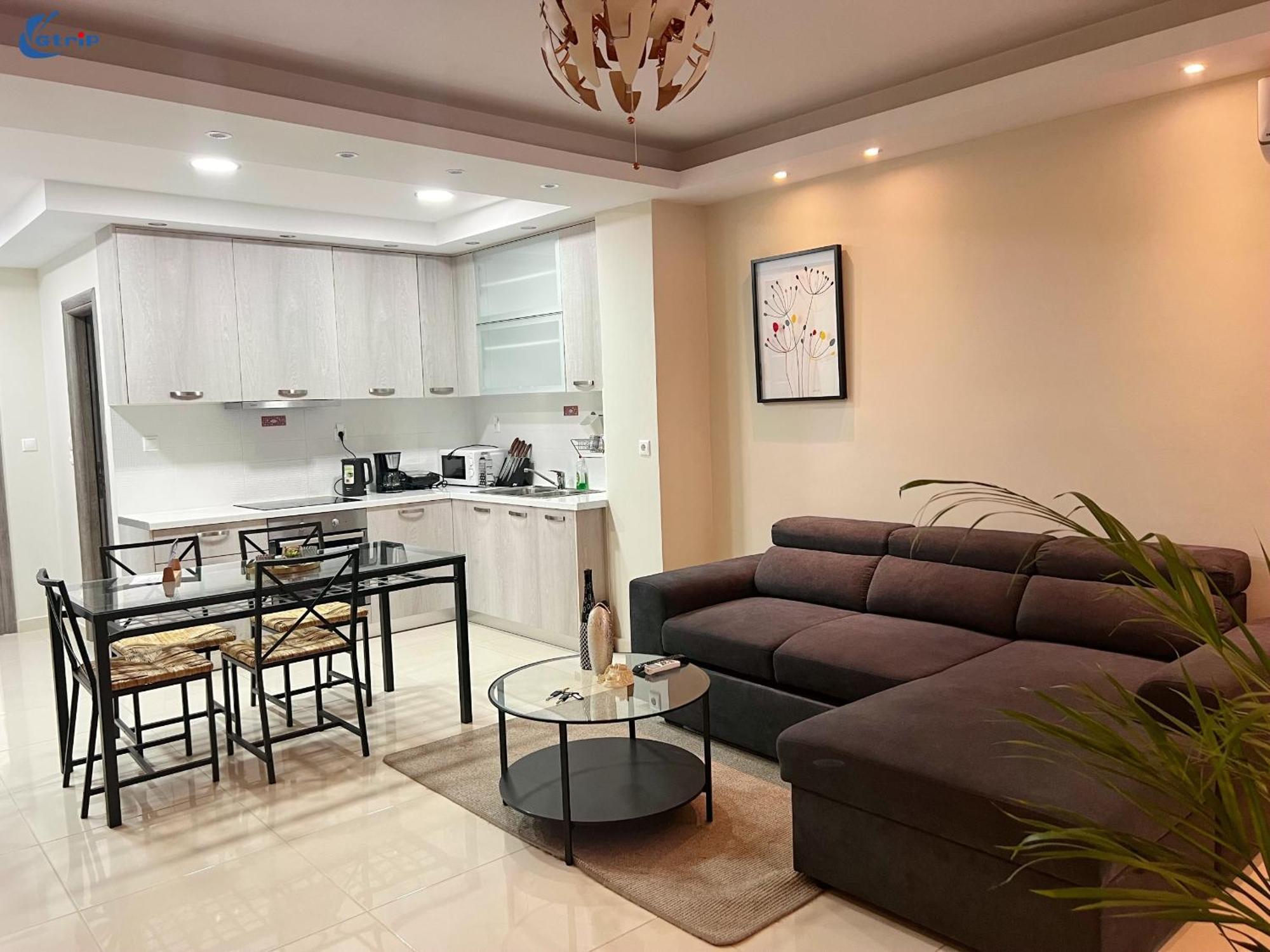 Gtrip Monastiraki Cosy Apartment - 5026 Atina Dış mekan fotoğraf