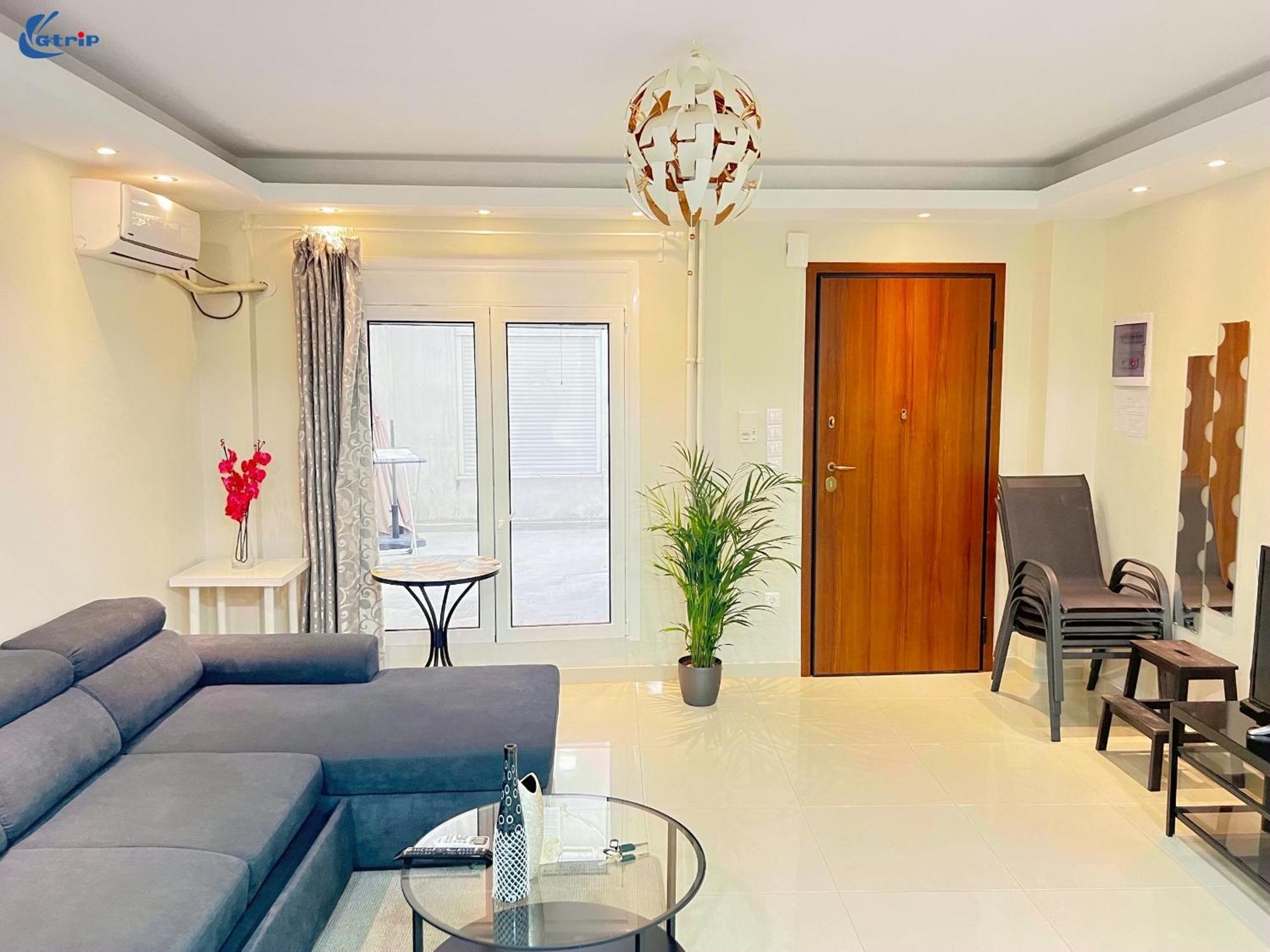Gtrip Monastiraki Cosy Apartment - 5026 Atina Dış mekan fotoğraf