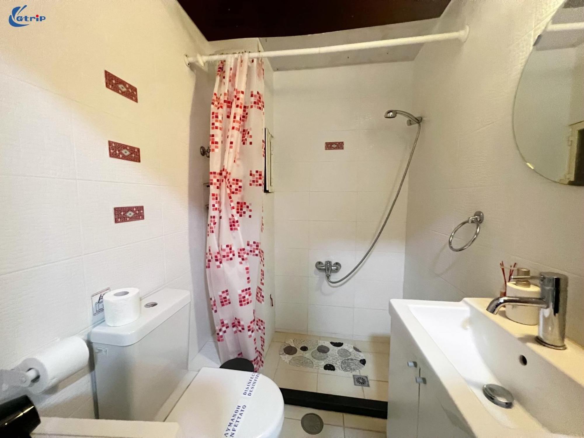 Gtrip Monastiraki Cosy Apartment - 5026 Atina Dış mekan fotoğraf