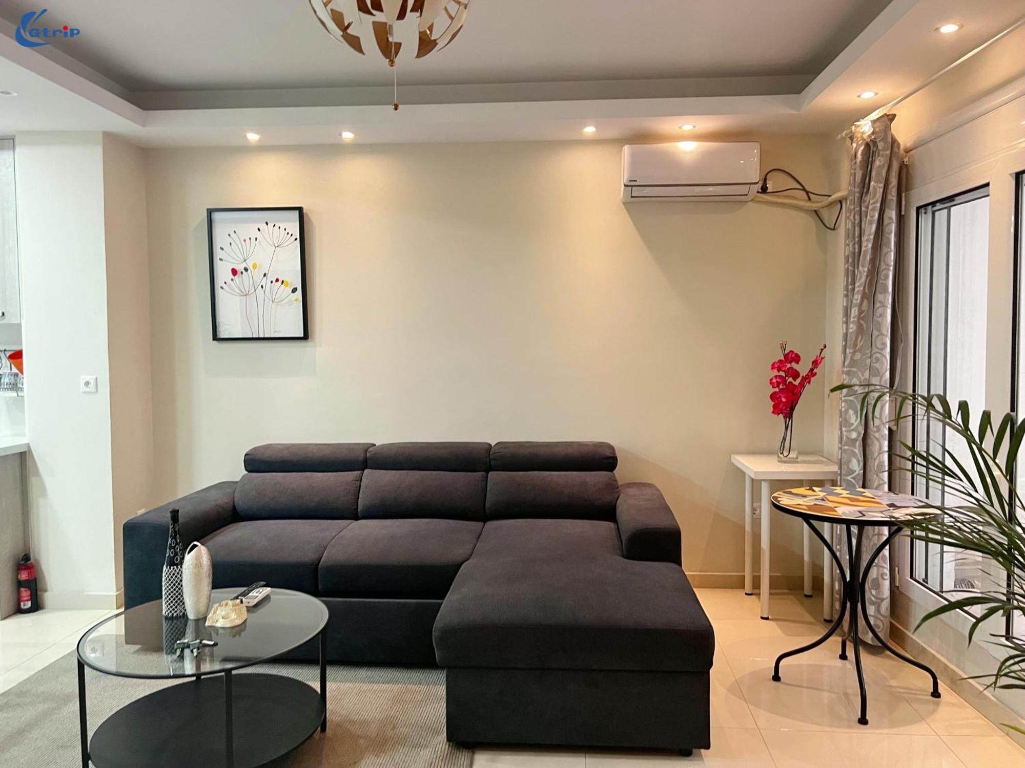 Gtrip Monastiraki Cosy Apartment - 5026 Atina Dış mekan fotoğraf