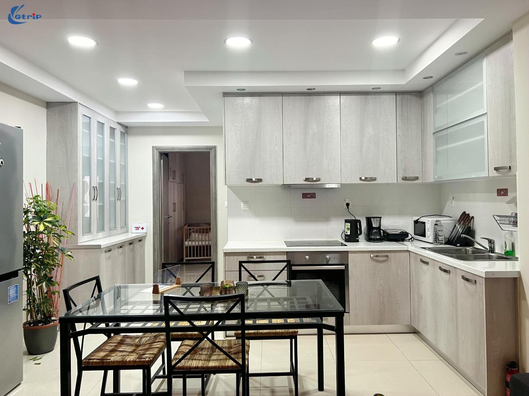 Gtrip Monastiraki Cosy Apartment - 5026 Atina Dış mekan fotoğraf