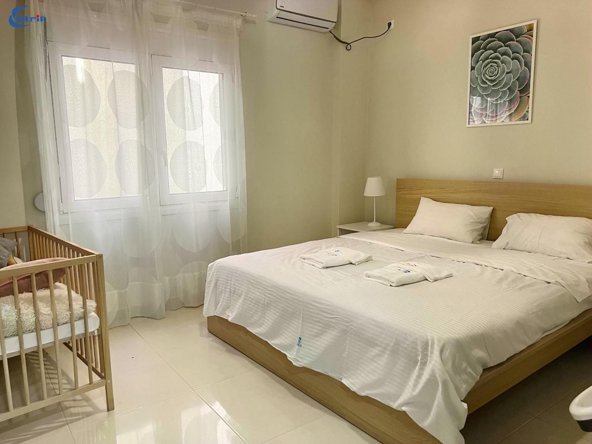 Gtrip Monastiraki Cosy Apartment - 5026 Atina Dış mekan fotoğraf