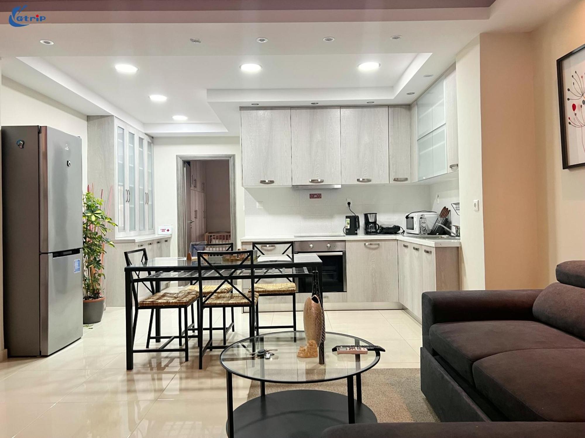 Gtrip Monastiraki Cosy Apartment - 5026 Atina Dış mekan fotoğraf