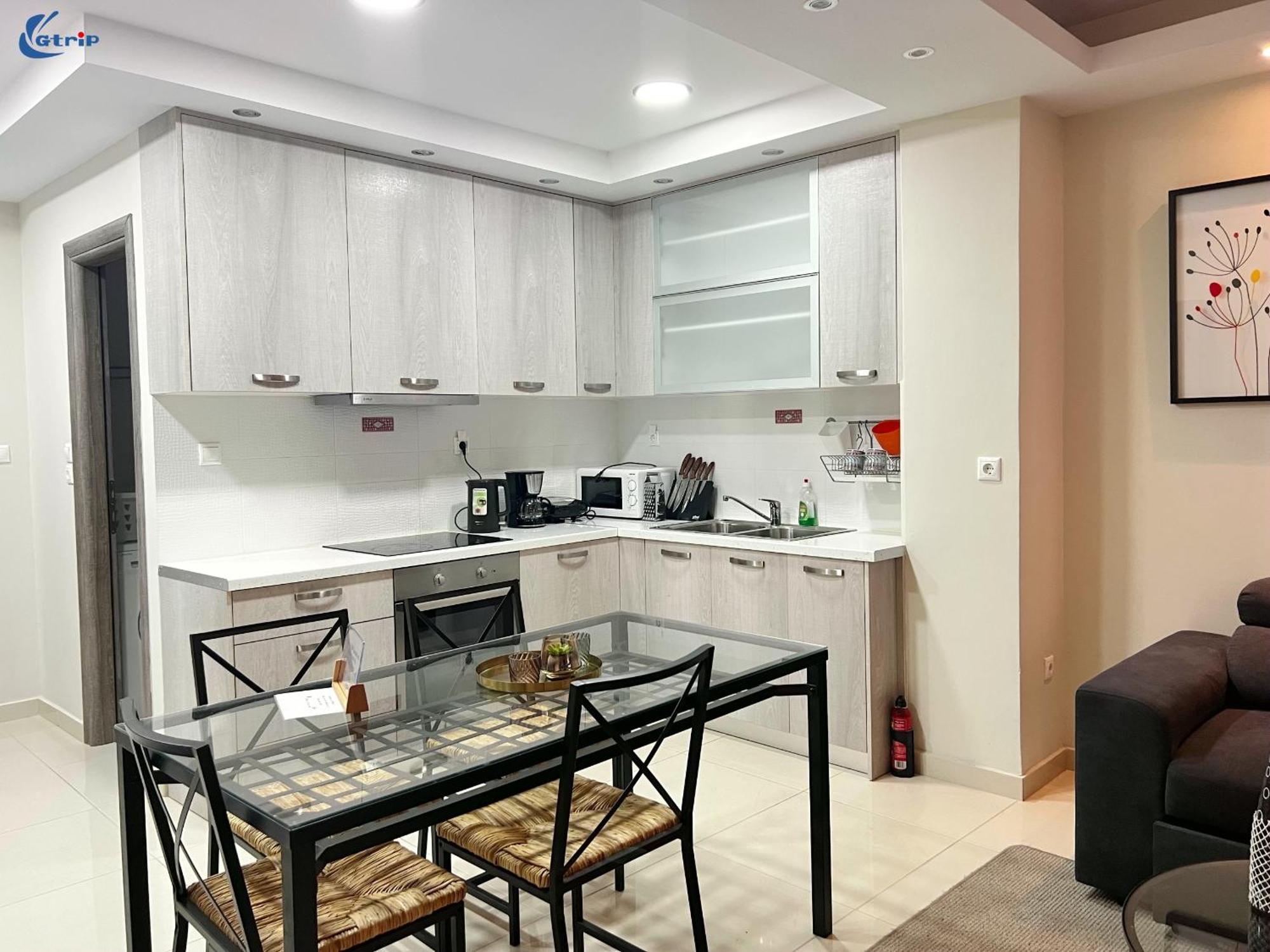 Gtrip Monastiraki Cosy Apartment - 5026 Atina Dış mekan fotoğraf
