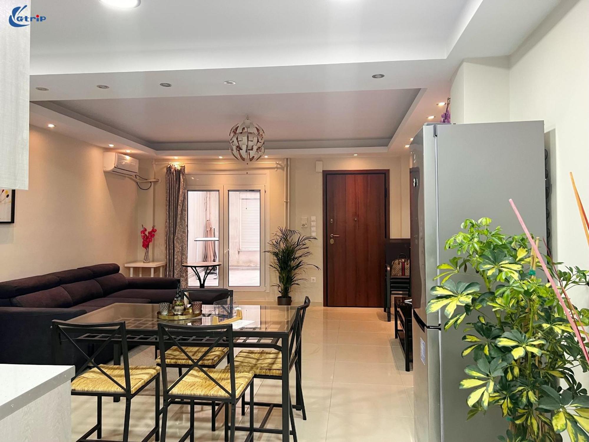 Gtrip Monastiraki Cosy Apartment - 5026 Atina Dış mekan fotoğraf
